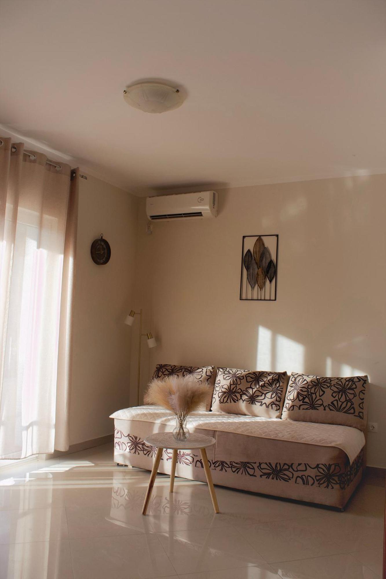 Apartmani Krivokapic Херцег-Новий Екстер'єр фото