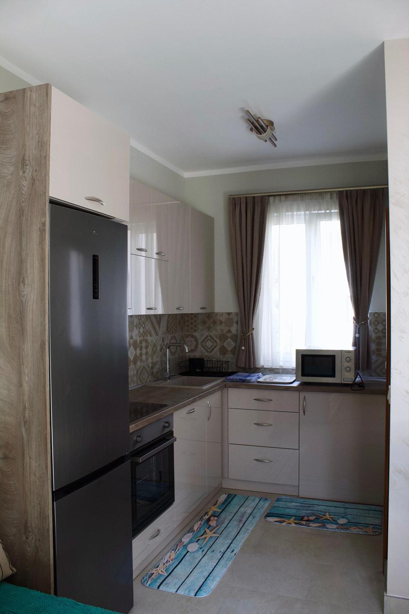 Apartmani Krivokapic Херцег-Новий Екстер'єр фото