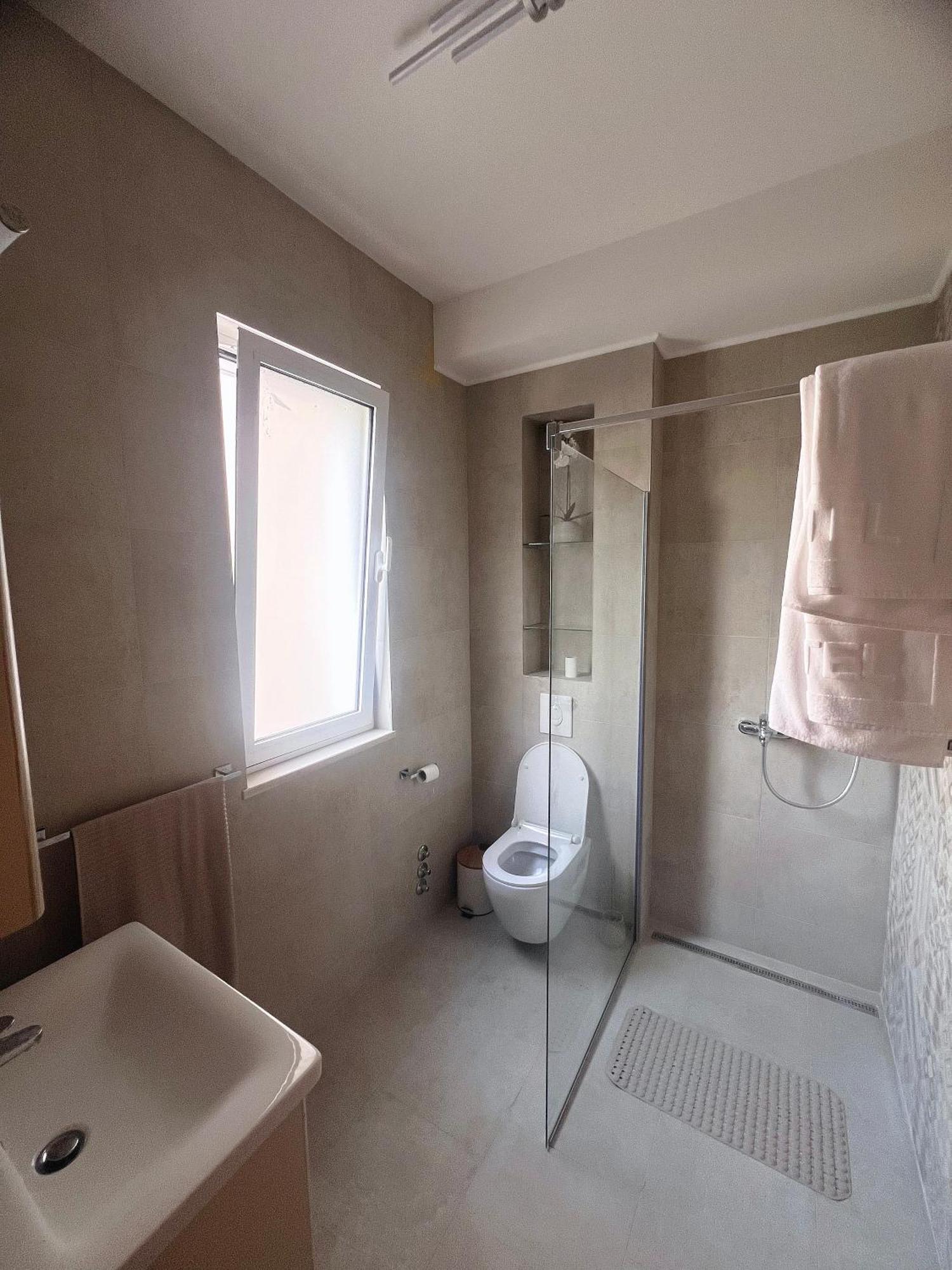 Apartmani Krivokapic Херцег-Новий Екстер'єр фото